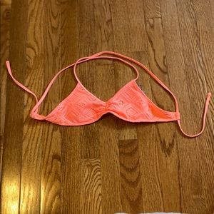 Aerie bathing suit top